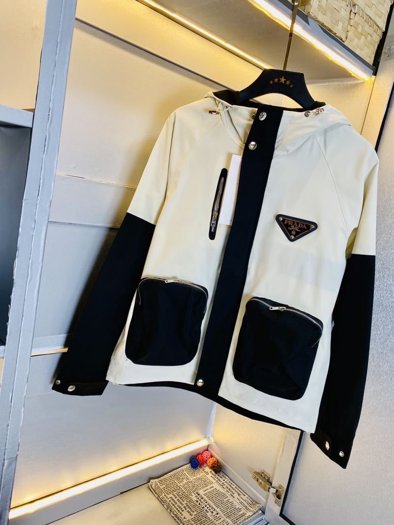 Prada Outwear